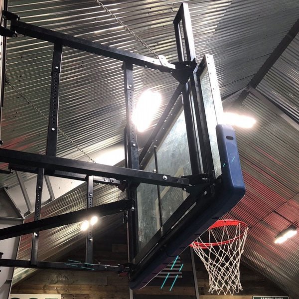 First Team Basketball Backboard Height Adjuster FT310 FT310 - Play and Sync