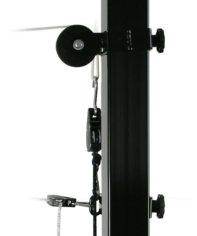 First Team Blast Clamp Hardware FT5300CH FT5300CH - Play and Sync