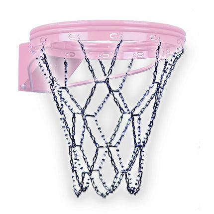 First Team Chain Basketball Net FT11E FT11E - Play and Sync