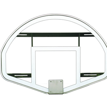 First Team Competition Glass Basketball Backboard FT233 FT233 - Play and Sync