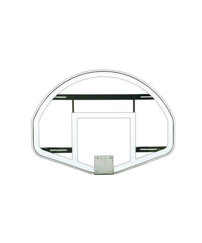 First Team Competition Glass Basketball Backboard FT233 FT233 - Play and Sync