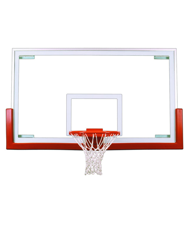 First Team Competition Glass Basketball Backboard FT234 FT234 - Play and Sync