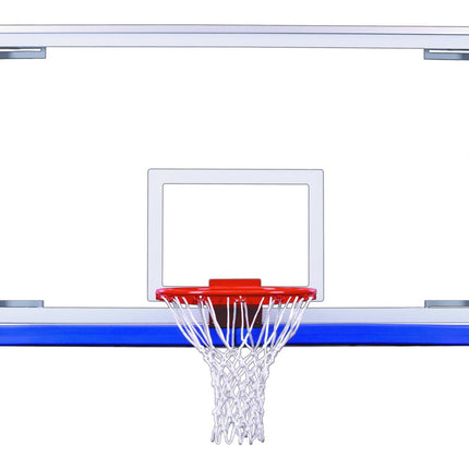 First Team Competition Glass Basketball Backboard FT235 FT235 - Play and Sync