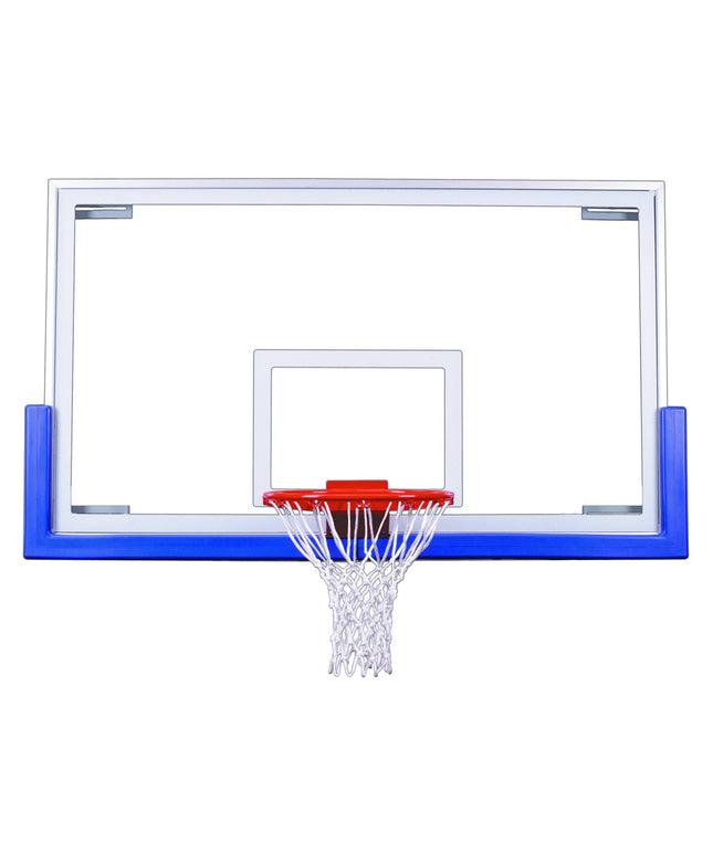 First Team Competition Glass Basketball Backboard FT235 FT235 - Play and Sync