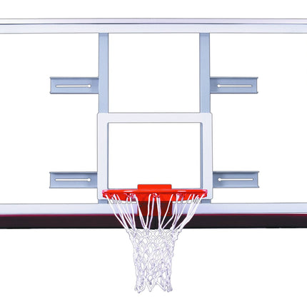 First Team Competition Glass Basketball Backboard FT240 FT240 - Play and Sync