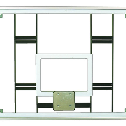 First Team Competition Glass Basketball Backboard FT241 FT241 - Play and Sync