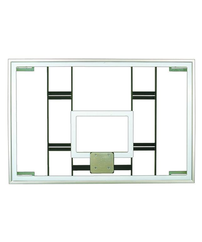 First Team Competition Glass Basketball Backboard FT241 FT241 - Play and Sync