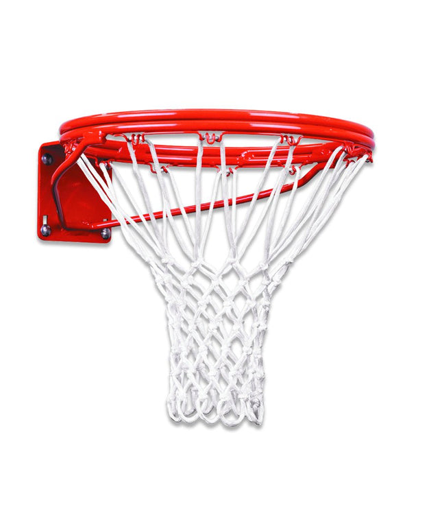 First Team Fixed Basketball Rim FT170D FT170D - Play and Sync