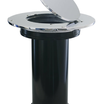 First Team Floor or Ground Socket FT5001 FT5001 - Play and Sync