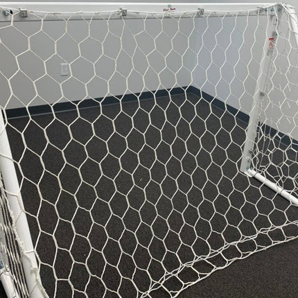 First Team FreeKick™ Backyard Portable Soccer Goal FREEKICK FREEKICK - Play and Sync
