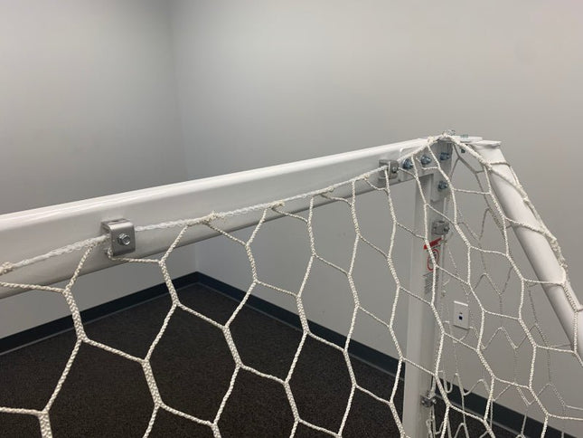 First Team FreeKick™ Backyard Portable Soccer Goal FREEKICK FREEKICK - Play and Sync