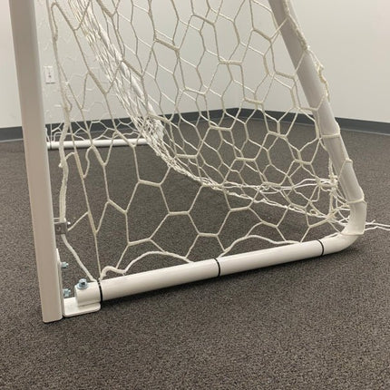 First Team FreeKick™ Backyard Portable Soccer Goal FREEKICK FREEKICK - Play and Sync