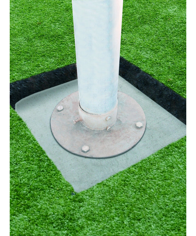 First Team / FT6005 / FT6006 Ground Sleeve For Football Goalpost FT6004 FT6004 - Play and Sync