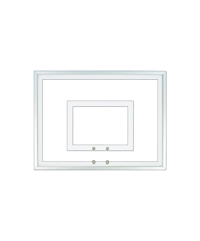 First Team Glass Basketball Backboard FT216 FT216 - Play and Sync