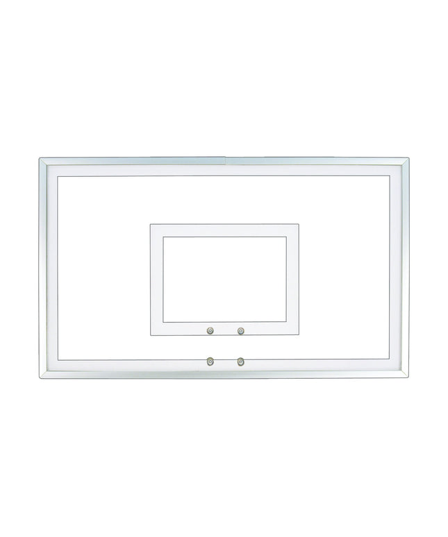 First Team Glass Basketball Backboard FT221 FT221 - Play and Sync