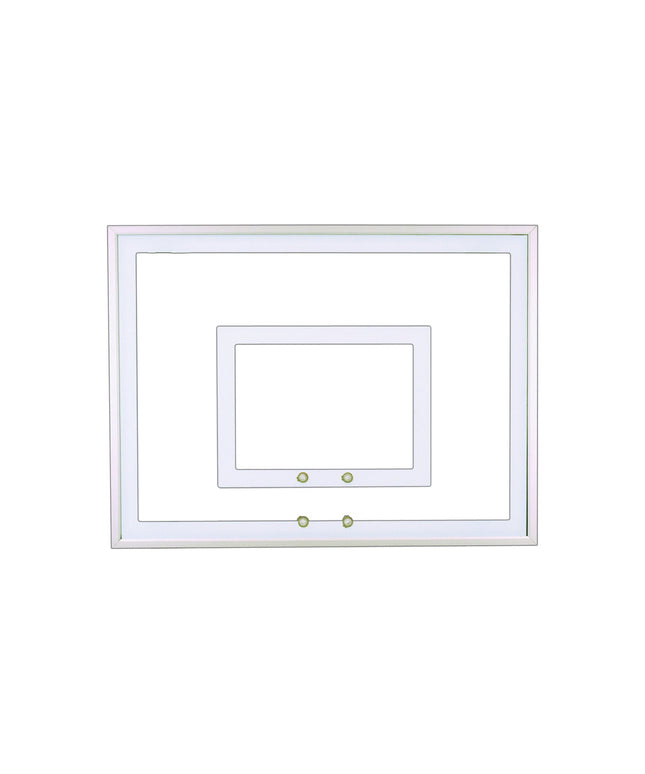 First Team Glass Basketball Backboard FT225 FT225 - Play and Sync