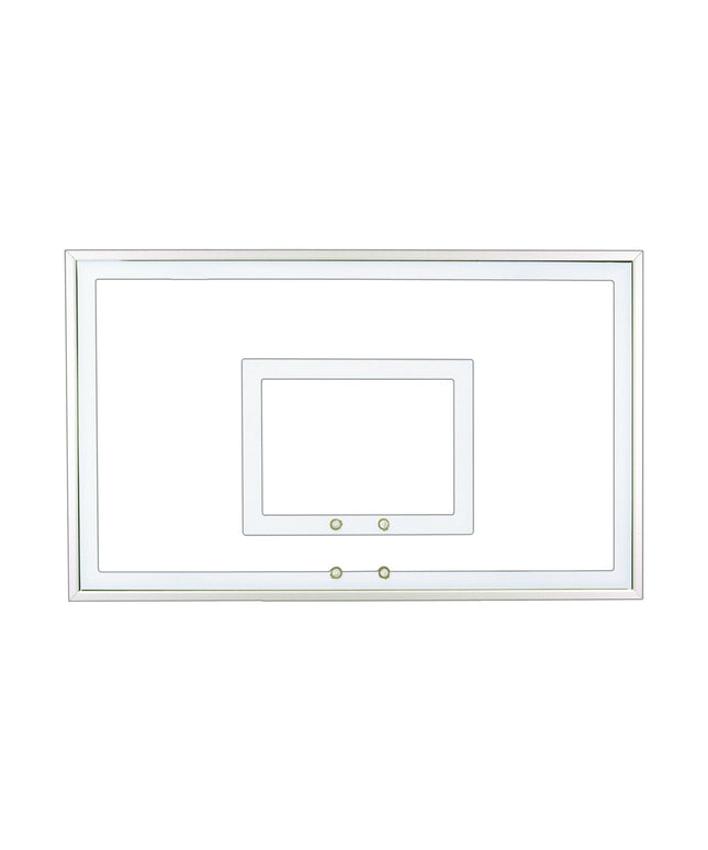 First Team Glass Basketball Backboard FT230 FT230 - Play and Sync