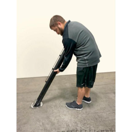 First Team Guardian Pickleball Post System Guardian PKPS - Play and Sync