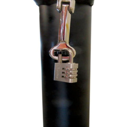 First Team Guardian Pickleball Post System w/ Surface Mount PKSM Guardian PKSM - Play and Sync