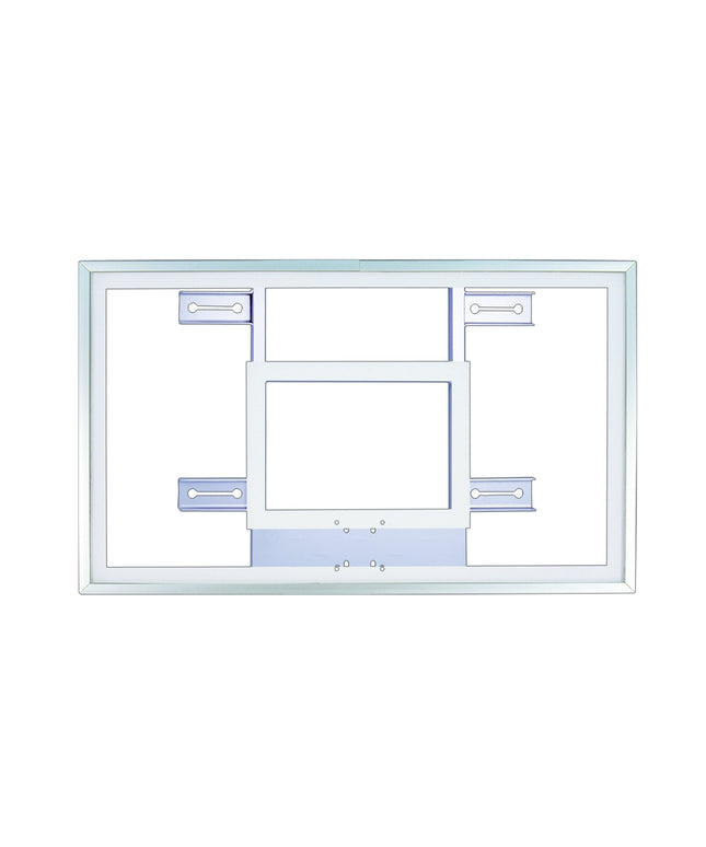 First Team Gymnasium Acrylic Basketball Backboard FT220H FT220H - Play and Sync