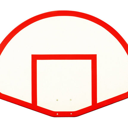 First Team Gymnasium Fiberglass Basketball Backboard FT275 FT275 - Play and Sync