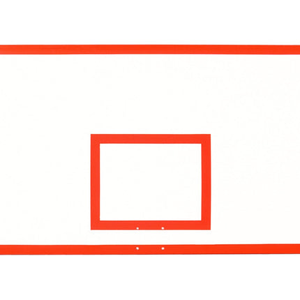 First Team Gymnasium Fiberglass Basketball Backboard FT280 FT280 - Play and Sync