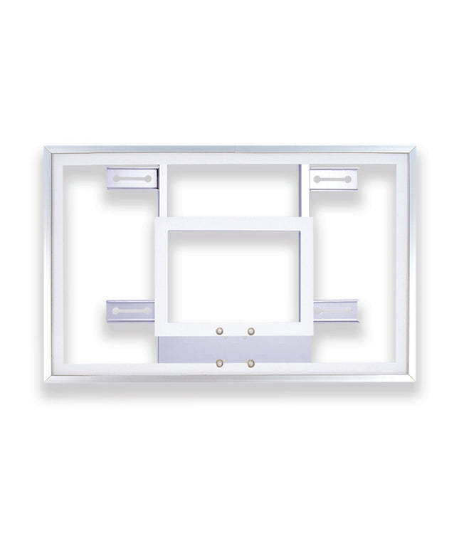First Team Gymnasium Glass Basketball Backboard FT225H FT225H - Play and Sync