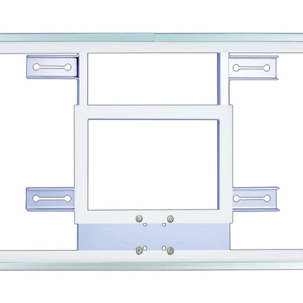 First Team Gymnasium Glass Basketball Backboard FT230H FT230H - Play and Sync
