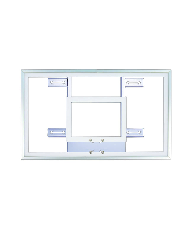 First Team Gymnasium Glass Basketball Backboard FT230H FT230H - Play and Sync