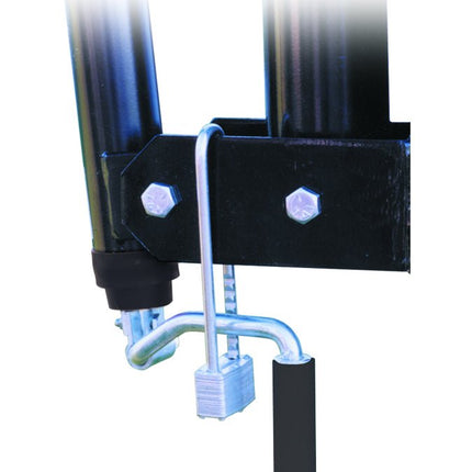 First Team Key Operated Handle Lock FT12 FT12 - Play and Sync