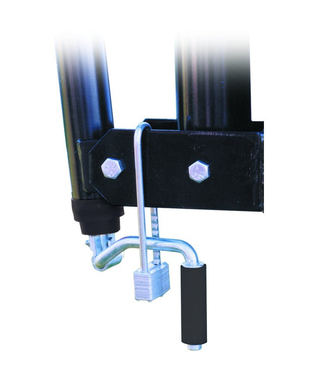 First Team Key Operated Handle Lock FT12 FT12 - Play and Sync