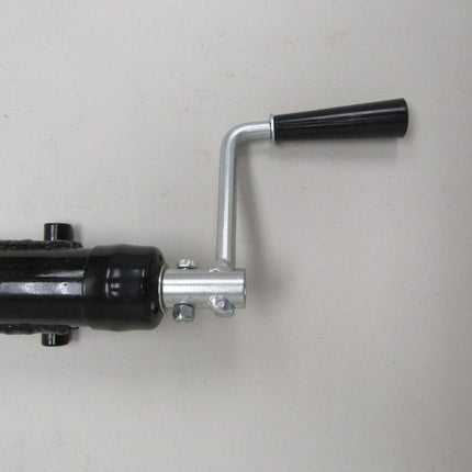 First Team Medium Duty Crank Actuator FT1400 - CRK FT1400-CRK - Play and Sync