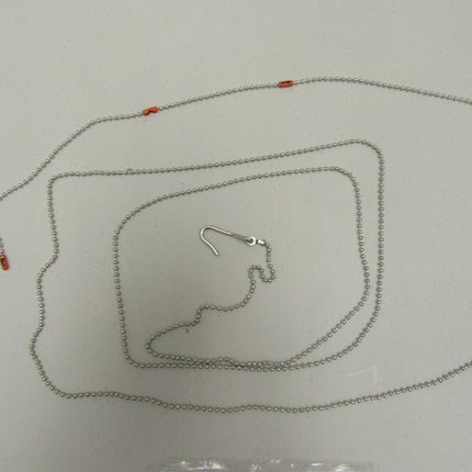 First Team Net Setter Chain - Style Net Height Gauge FT5013 FT5013 - Play and Sync