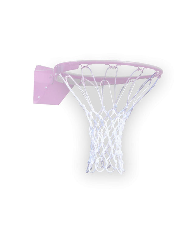 First Team Nylon Anti - Whip Basketball Net FT10AW FT10AW - Play and Sync