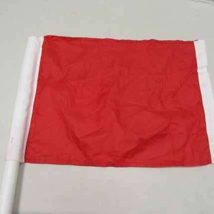 First Team Official Soccer Corner Flags FT4025 FT4025 - Play and Sync