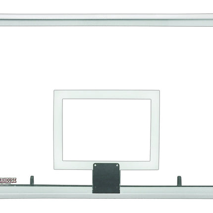 First Team PH4260 Glass Basketball Backboard PH4260 - Play and Sync