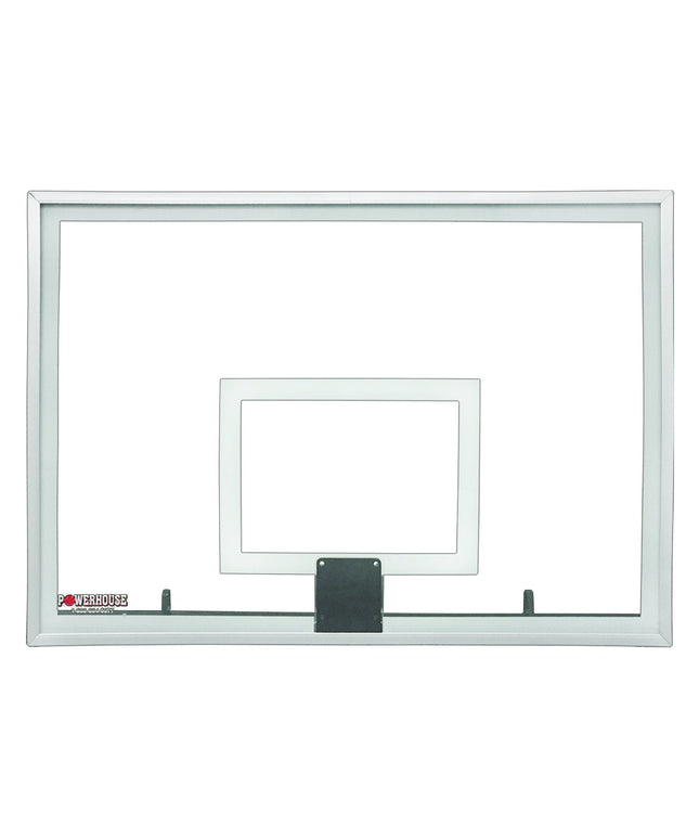 First Team PH4260 Glass Basketball Backboard PH4260 - Play and Sync