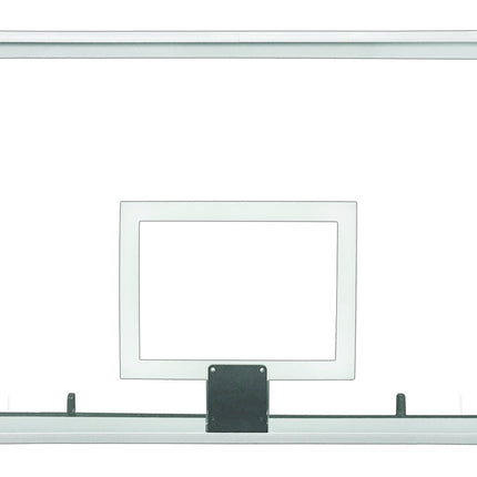 First Team PH4272 Glass Basketball Backboard PH4272 - Play and Sync