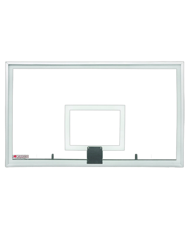 First Team PH4272 Glass Basketball Backboard PH4272 - Play and Sync