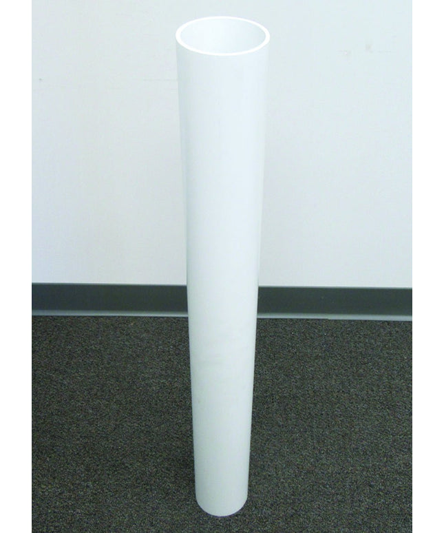 First Team Pipe Sleeve FT8000PVC FT8000PVC - Play and Sync