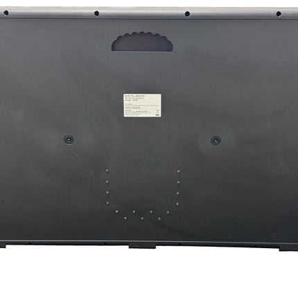 First Team Portable Wireless Scoreboard FT810WB FT810WB - Play and Sync