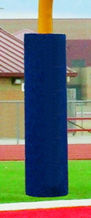 First Team Post Pad for 5 9/16" Diameter Goalposts FT6050 FT6050 - Play and Sync