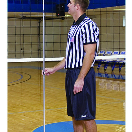 First Team Precise Height Net Height Gauge FT5014 FT5014 - Play and Sync