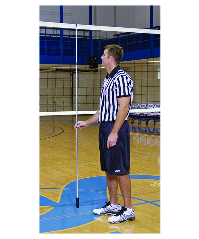 First Team Precise Height Net Height Gauge FT5014 FT5014 - Play and Sync