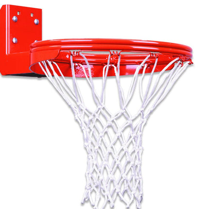 First Team Rear Mount Fixed Basketball Rim FT170DR FT170DR - Play and Sync