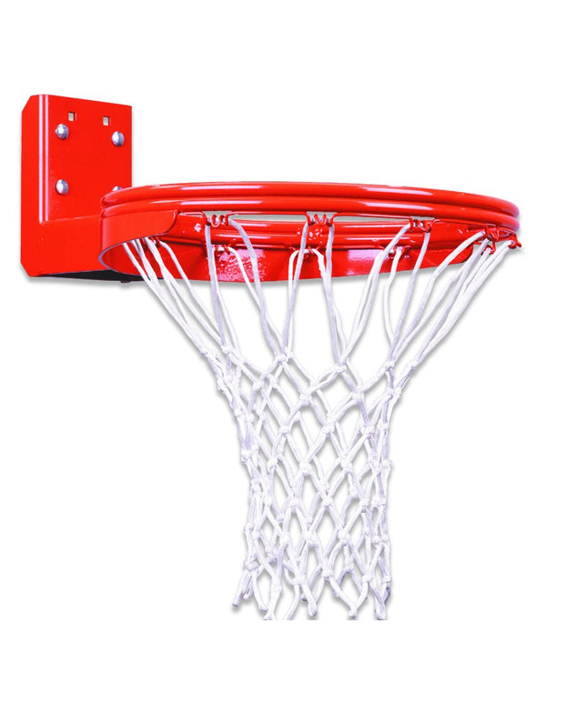 First Team Rear Mount Fixed Basketball Rim FT170DR FT170DR - Play and Sync
