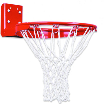 First Team Rear Mount Fixed Basketball Rim FT170R FT170R - Play and Sync