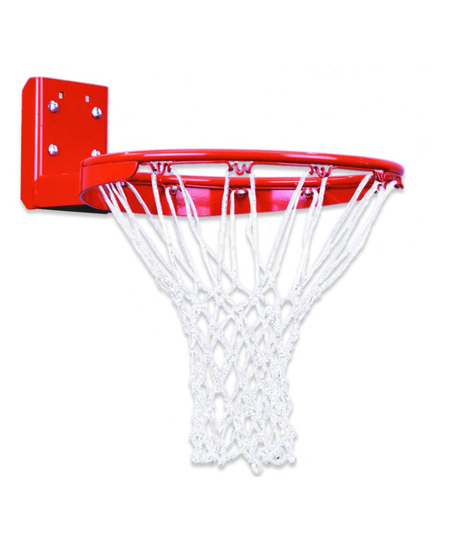 First Team Rear Mount Fixed Basketball Rim FT170R FT170R - Play and Sync