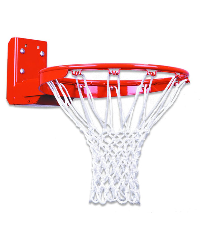 First Team Rear Mount Flex Basketball Rim FT187R FT187R - Play and Sync