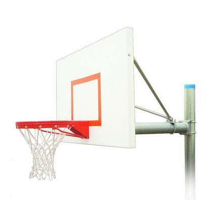 First Team Renegade Fixed Height Basketball Goal  - Play and Sync